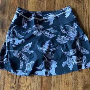 Athleta Tennis skirt